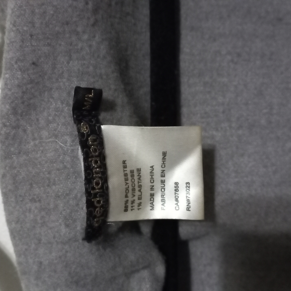 Overcoat - Picture 2 of 2